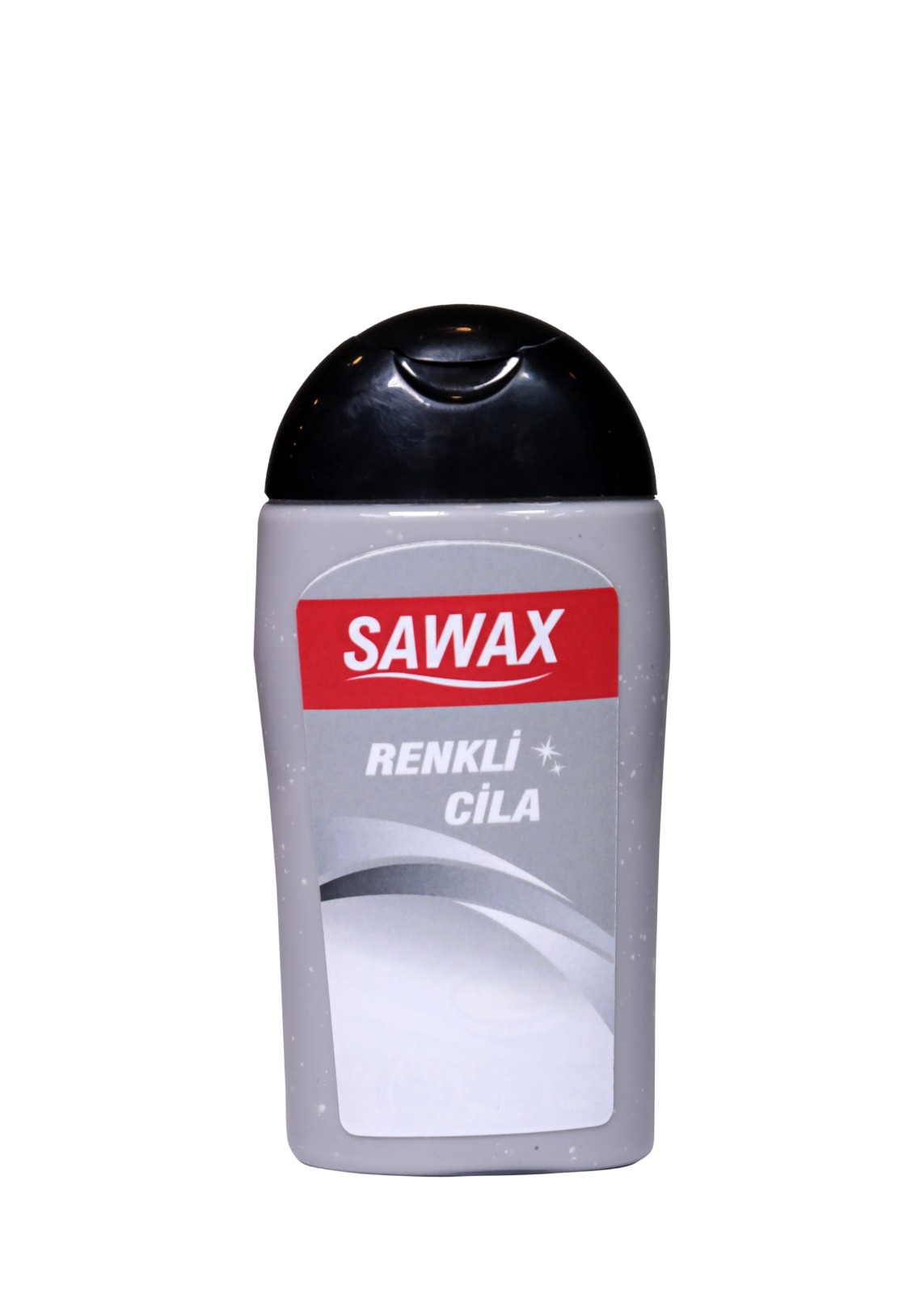 Renkli Cila Gri 150 ML